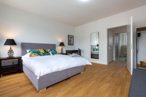 KAYA Zurich Apartment 3B - Downtown 2BR Deluxe Apt, Curych (fotografie 9)