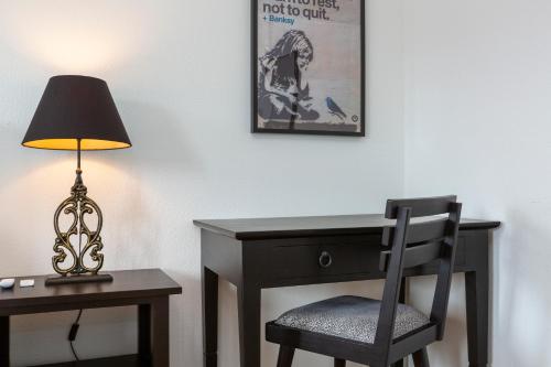 KAYA Zurich Apartment 3B - Downtown 2BR Deluxe Apt - Zürich