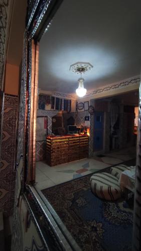 ティンギル Myhouse Todgha 3つ星 ホテル 施設