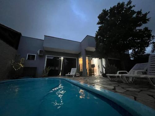 Residencia Serena in Balneario Picarras