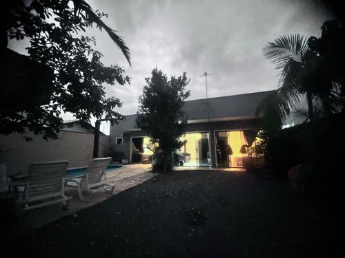 Residencia Serena in Balneario Picarras