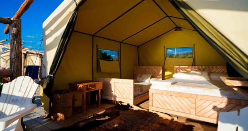 Glamping EcoLodge Cueva De Las Aguilas, Pedernales | 2026 Updated Prices,  Deals