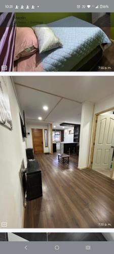Departamento lulito, Punta Arenas