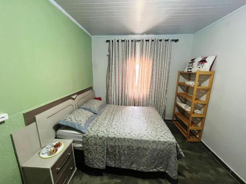 Casa Bem te Vi - Cavalcante