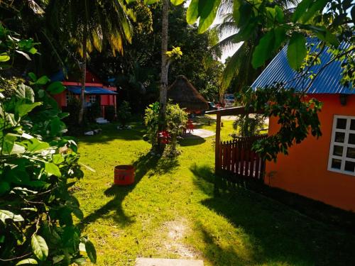 . Hotel Mirador Maya Calakmul