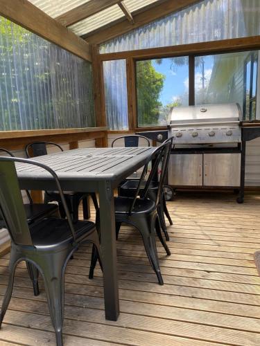 المرافق, Arthurstown Rd Riverview House in حوكتيكا