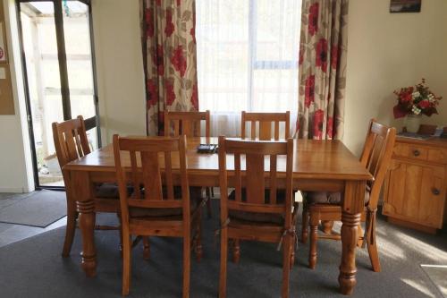 المرافق, Arthurstown Rd Riverview House in حوكتيكا
