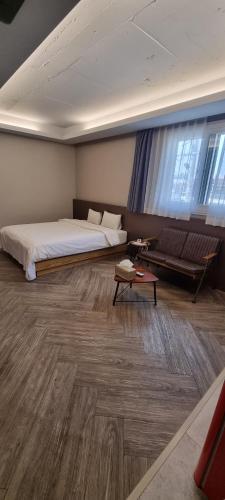 Hotel Crape Gyeongsan