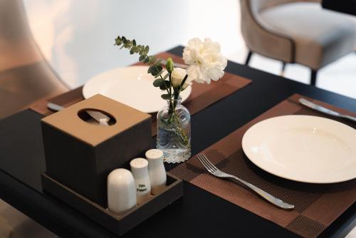 Faciliteiten, 22Land Cloud Hotel near Ba Dinh Square