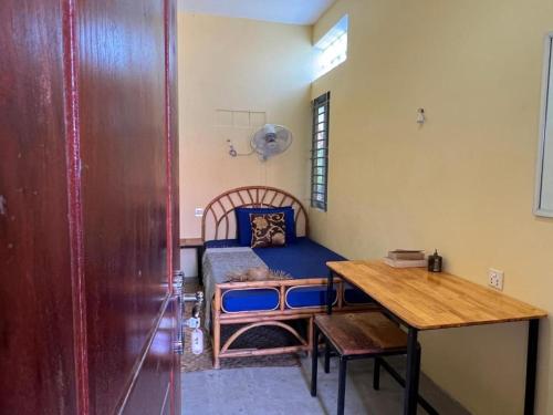 Siem Reap Uncle's House