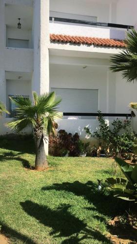 Jardín, Marina Golf Appartement HS in Arcila