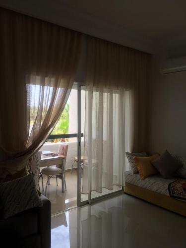 Marina Golf Appartement HS in Arcila