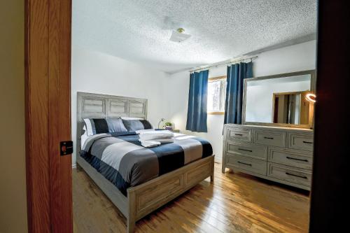 Cozy House in Haines Junction in Haines Junction (YT)