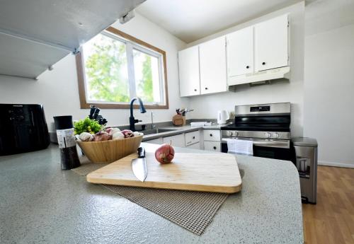 Cozy House in Haines Junction in Haines Junction (YT)