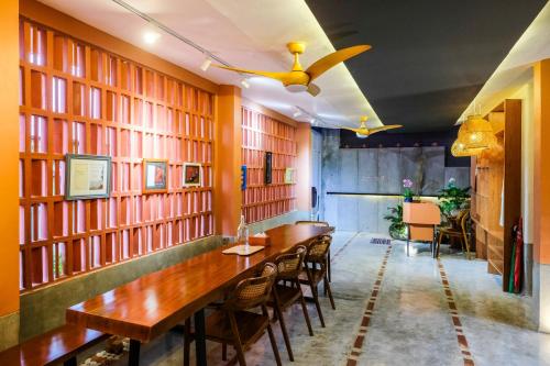 Urbanview Syariah Soul Sanctuary near Stasiun Purwokerto in Purwokerto