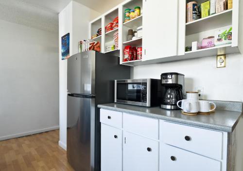 Cozy House in Haines Junction in Haines Junction (YT)