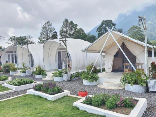 RICHLAND BALI in Bali