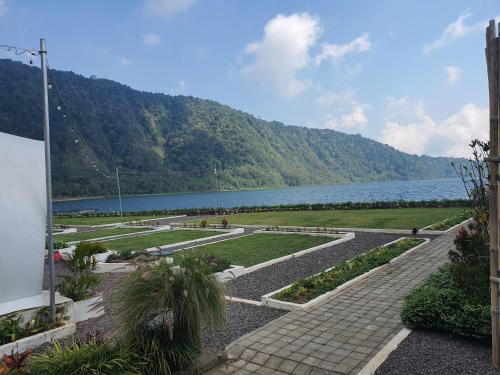 View, RICHLAND BALI in Bali