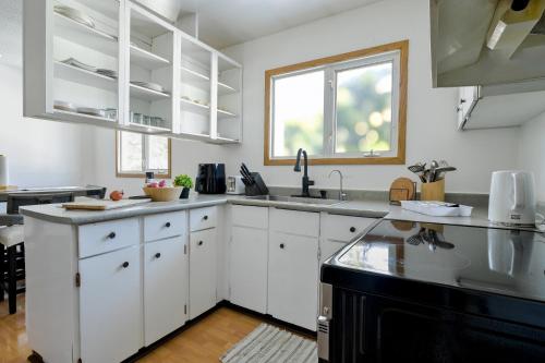 Cozy House in Haines Junction in Haines Junction (YT)