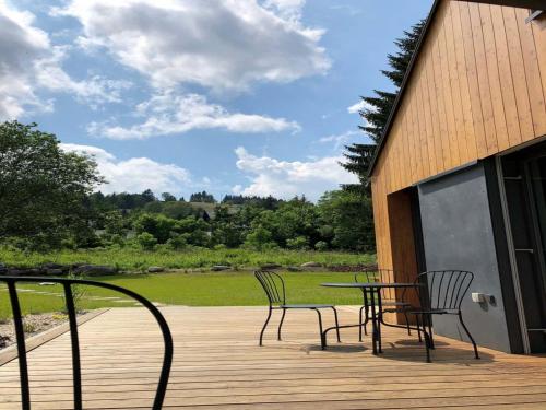 Létesítmények, Villa in Bed ichov near Ski Slopes in Bedrichov U Jablonce Nad Nisou