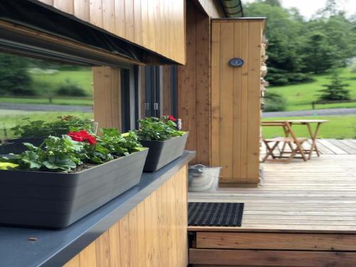 Létesítmények, Villa in Bed ichov near Ski Slopes in Bedrichov U Jablonce Nad Nisou