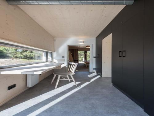 A szálláshely kívülről, Villa in Bed ichov near Ski Slopes in Bedrichov U Jablonce Nad Nisou