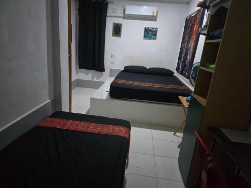 Jatujak Bangkok guesthouse R8 - Bangkok