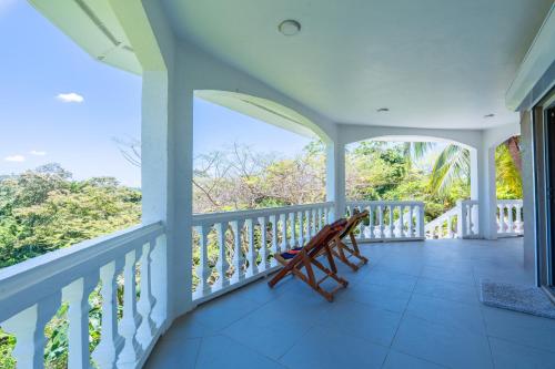 Casa De Odisea in Parrot Tree