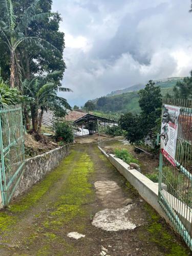 Villa DiDu, Puncak 2 near Gunung Batu Jonggol