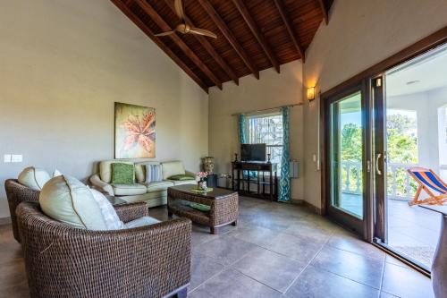 Casa De Odisea in Parrot Tree