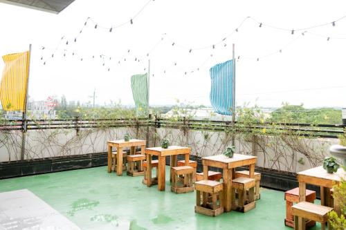 더 라낭 스위트