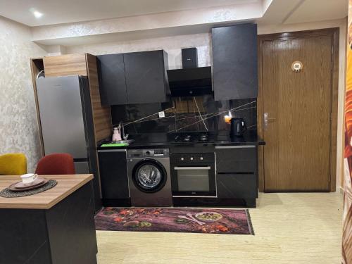 App à côté du parc et corniche (App a cote du parc et corniche) in 모하메디아