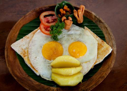 Abipraya Ubud