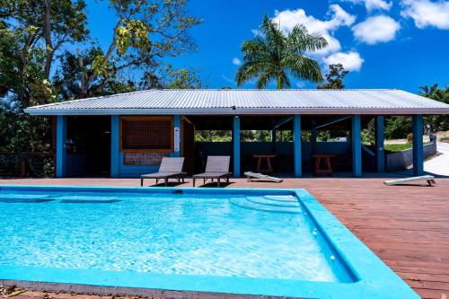 Odyssey Home in Parrot Tree