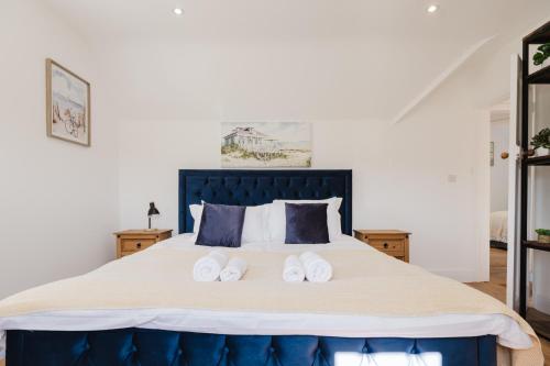 Gatekeepers Cottage - Idyllic 4 Bed Rural Escape! in Cropthorne