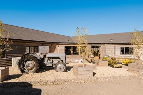 Gatekeepers Cottage - Idyllic 4 Bed Rural Escape! in Cropthorne