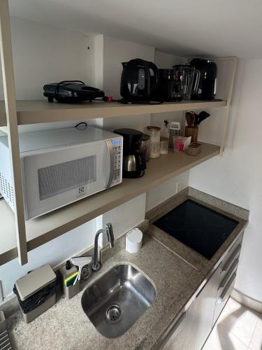 Térreo com 3 suítes beira-mar Térreo com 3 suítes beira-mar