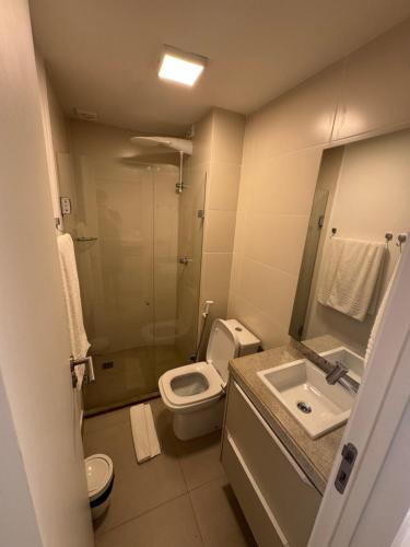 Térreo com 3 suítes beira-mar Térreo com 3 suítes beira-mar