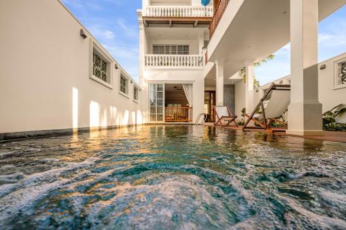 Spring Breeze Hotel Hoi An, Hội An (Foto 10)