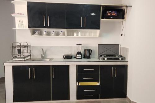 Manantial de sirenas in Tupiza