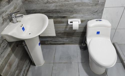 Manantial de sirenas in Tupiza