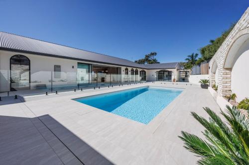 Querida Villa