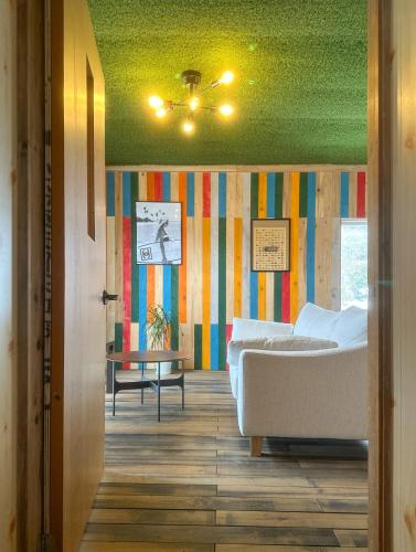 ゲストハウスみどり