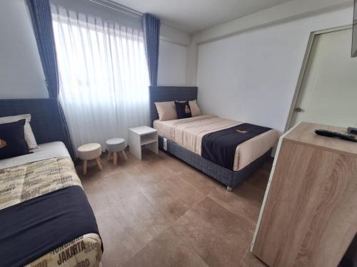 Hotel MAXIMUM COMFORT FCA