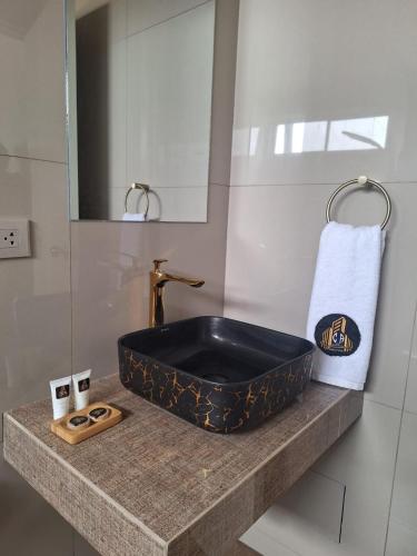 Hotel MAXIMUM COMFORT FCA