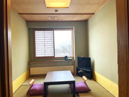 Japanese-Style Room