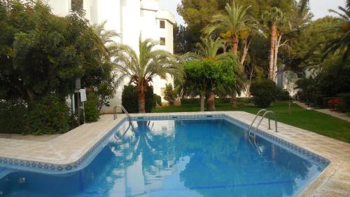 Apartamentos Las Fuentes 3000
