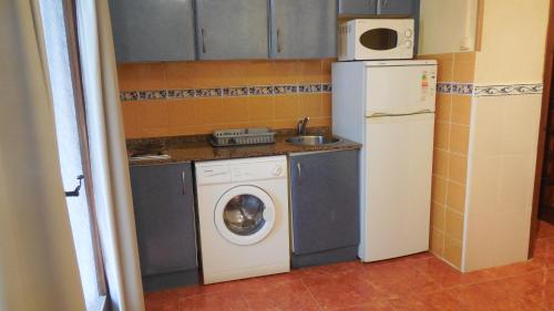 Apartamentos Las Fuentes 3000