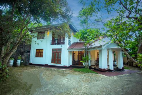 Villa Sunila, Galle