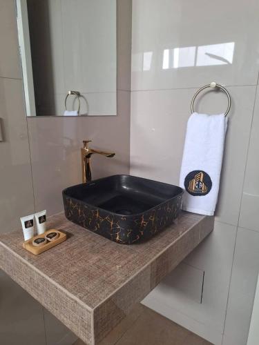 Hotel MAXIMUM COMFORT FCA